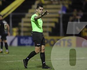 Crónica / Los chutes de la novena fecha ya tienen sus réferes