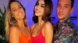 Mujer “regala” un trío a su marido y la invitada queda embarazada