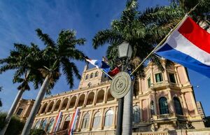 Ejecutio decreta asueto para funcionarios públicos el Miércoles Santo - .::Agencia IP::.