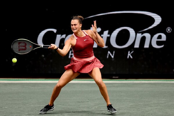 Diario HOY | Sabalenka, primera sembrada, eliminada del WTA 500 de Charleston