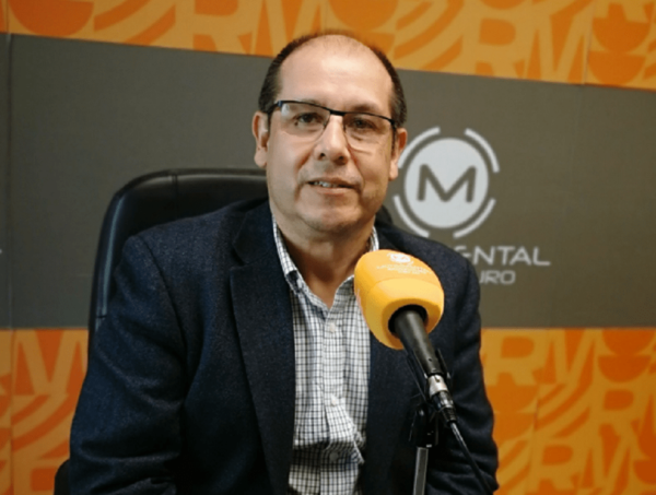 Distribuidoras apoyan aprobación del fondo para combustibles y piden a camioneros no intervenir · Radio Monumental 1080 AM