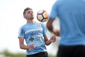 Diario HOY | Prisión domiciliaria para el futbolista uruguayo Schiappacasse