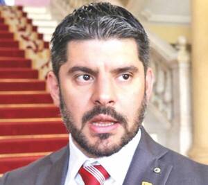 “Pedimos una ciudad como París pero no honramos los tributos”, aseguró Intendente | 1000 Noticias