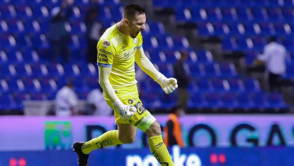Antony Silva continuará jugando en México