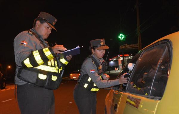 ¡Cháke! Conocé los costos que tenés que pagar si cometés alguna infracción