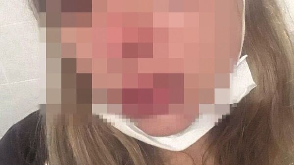 Abogado preso por violento