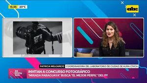 Invitan a concurso fotográfico “Mirada Paraguaya” busca “el mejor perfil” del Paraguay - Ensiestados - ABC Color