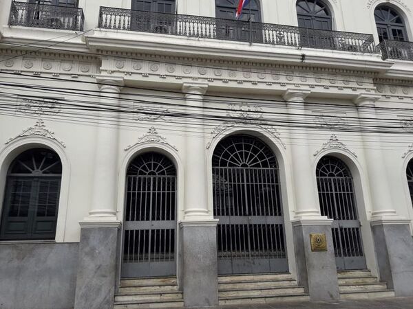 Senado da acuerdo para que embajadores paraguayos sean concurrentes en cinco países - Nacionales - ABC Color