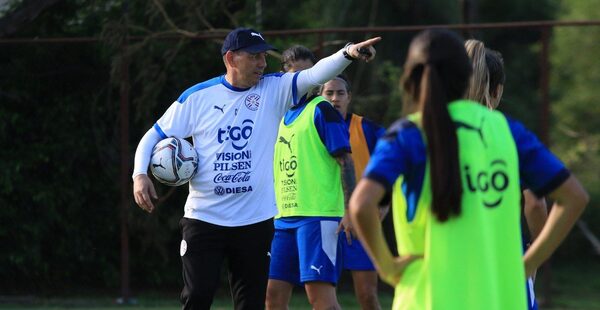 Paraguay conoce a sus rivales en la Copa América Femenina Colombia 2022