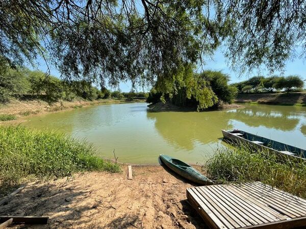 Chaco Central: tres opciones para adentrarse como turista en su territorio - Viajes - ABC Color