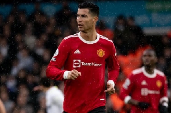 Cristiano responde a Rooney y Carragher: “Dos celosos” - La Prensa Futbolera