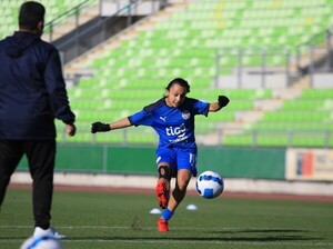 Fútbol en la tarde del jueves - APF