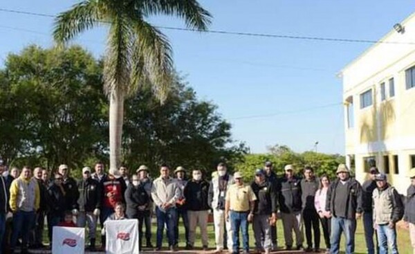 Recolectaron más de 20 toneladas de basuras durante minga ambiental