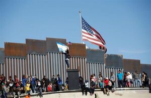 Diario HOY | Senadores de EEUU presentan proyectos de ley sobre expulsión automática de migrantes