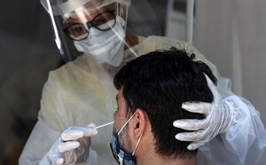 Diario HOY | Brasil confirma el primer caso de la la subvariante ómicron XE