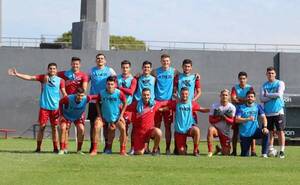 Crónica / Nacional llega afilado para enfrentar a Olimpia