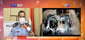 ¡Insólito! Llegó de Argentina para casarse, desapareció y lo atraparon robando | Noticias Paraguay