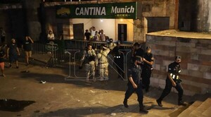 Diario HOY | Revelan audios que provocaron el atentado en el festival en San Bernardino