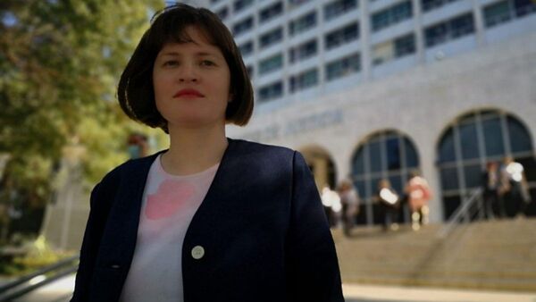 Caso UCA: Fiscalía pide un año de cárcel para la alumna enjuiciada por protestar
