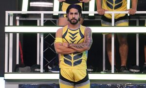 "Por culpa de nuestro capitán perdimos" | Telefuturo