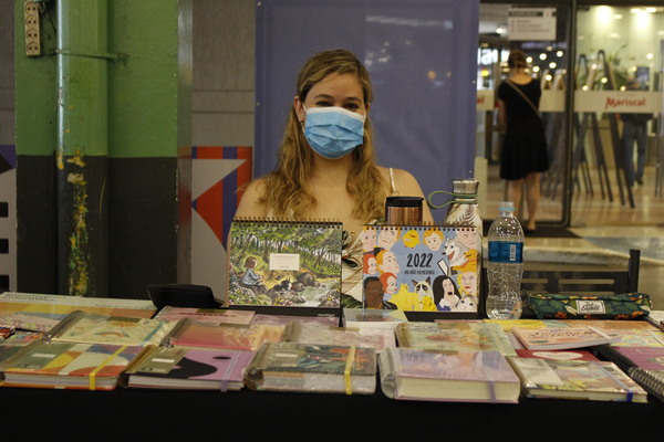 Diario HOY | Feria de emprendedores desembarca en Encarnación para conectar a más personas