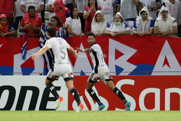 Diario HOY | Colo Colo amarga el debut de Fortaleza