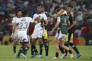 Los argentinos Lucero y Solari amargan el debut del Fortaleza - Fútbol Internacional - ABC Color