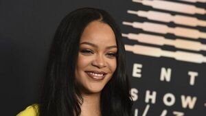Rihanna se convierte en una de las personas más ricas del mundo