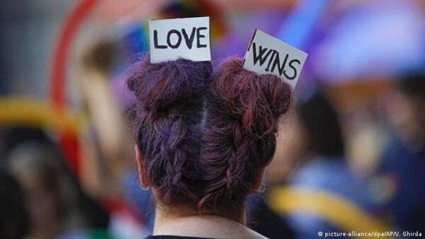 LGBTI en México: Jalisco aprueba el matrimonio igualitario