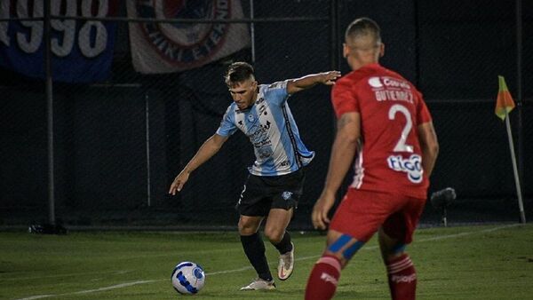 A Guaireña se le escapa la victoria sobre el final