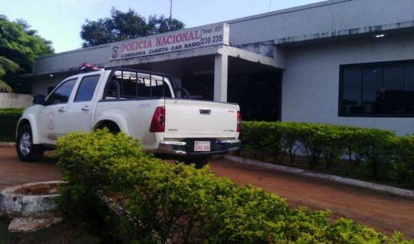 Hallan cuerpo maniatado y con tres balazos en el Amambay