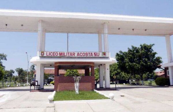 Abogado busca que su hijo vuelva a ser aceptado en el Liceo Militar mediante un amparo - PDS RADIO