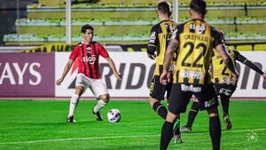 Libertad debuta con un valioso empate en la altura