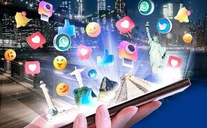 Tigo lanzó el servicio de roaming con cobertura 4G - Empresariales - ABC Color