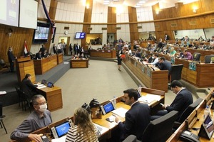 Diario HOY | Sesión extra en Diputados para definir subsidio al combustible