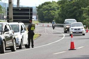 Diario HOY | Caminera inicia hoy el operativo Semana Santa