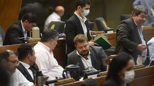 Interés oficialista por Gobernación pone en jaque al cartismo en Guairá