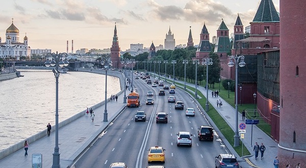 EE.UU pone fin a las relaciones comerciales con Moscú y Bielorrusia