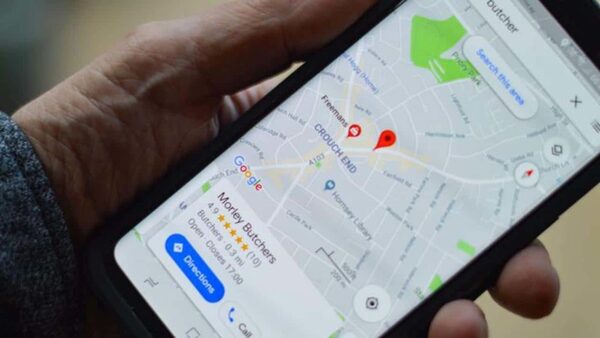 Google Maps te mostrará precio de peajes, señales de tránsito incluso estado de semáforos » San Lorenzo PY