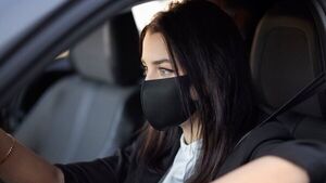 Casi mató a conductora de plataforma para robarle su coche
