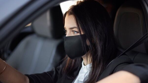 Casi mató a conductora de plataforma para robarle su coche