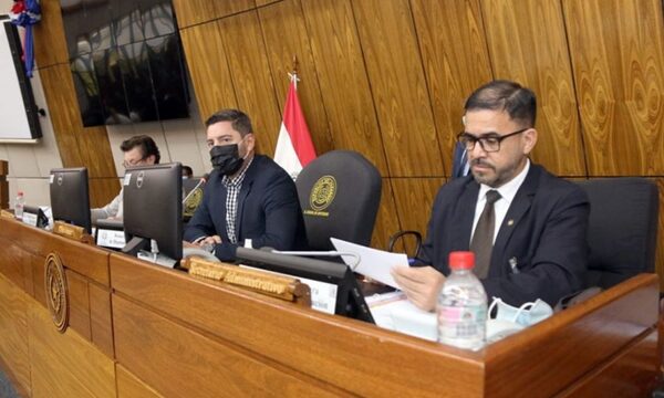 Diputados trata hoy fondo de estabilización de combustibles