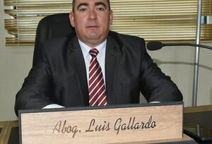 Concejal de Pdte. Franco involucrado en esquemamafioso denunciado por ex juez de Hernandarias – Diario TNPRESS