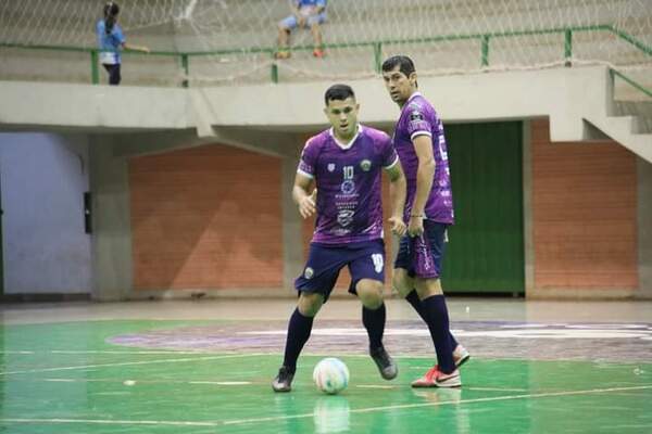 El torneo paranaense puede revelar hoy su nuevo monarca - La Clave