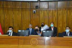 Alliana exige al oficialismo respeto: “le salvamos de dos juicios políticos” | 1000 Noticias