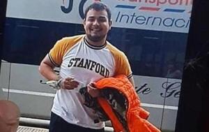 Joven de 21 años quería casarse y desapareció para presuntamente robar minimercados – Prensa 5