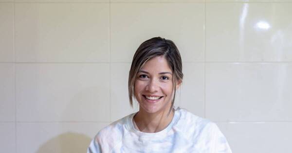 La Nación / Paraguaya por el mundo: abrió un centro de terapia holística en Italia, ahora sueña con replicar su emprendimiento en Paraguay