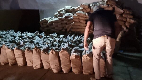 Policía abre investigación por audios que revelan complicidad policial con narcos