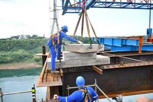 Las obras de acceso al segundo puente se inician el 18 de abril - La Clave