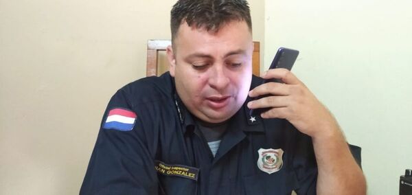 Fue a reclamar una deuda y quedó detenido